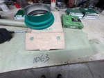 Cr 52664 Seal Chicago Rawhide ""read The Listing''' 9W. Lot Of. Fixed Price $100.00.