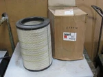 New Fleetguard Magnum Rs Air Filter Element AF25137M. Fixed Price $33.75.