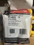 2004-07 Ford F650/750 Fuel Filter Element PART#4C4Z-9365-BA FD4605. Fixed Price $42.00.