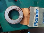 New Pioneer N-1166 Clutch Release Bearing 2005-43. Fixed Price $29.25.