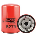 Baldwin Filters B279 Oil Filter, Spin-on, Full-flow. Fixed Price $18.25.