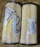 Parker Racor Fluid Filter 2020V2 Nsn 4330-01-394-9730 Pn 2020N-02 *lot Of. Fixed Price $31.99.