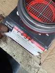 National 370051A 9W. Fixed Price $60.00.