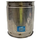 Dpfxfit Diesel Particulate Filter Compatible With Cummins Isx, Paccar MX-13. Fixed Price $799.99.
