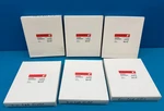 Lot Of 6 - Fleetguard AF55839 Cabin Air Filter Element For Kenworth / Peterbilt. Fixed Price $99.95.