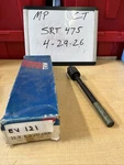 Trw Inner Tie Rod Part Number ES2038R Chevette Fiero. Fixed Price $16.00.