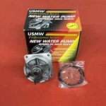 Motor Works US9309 Engine Water Pump. Fixed Price $24.99.