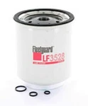 Fleetguard Lube Filter Spin-on LF3528. Fixed Price $25.86.