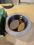 Nos 23782 Chicago Rawhide Cr Seal. Fixed Price $9.49.
