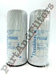 P559000 Donaldson Lube Filter ( Pack Of 2). Fixed Price $106.50.