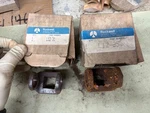 Rockwell L1235 Yoke ""read The Listing'''. 9W. Fixed Price $40.00.