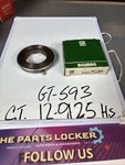 (1) Nos Chicago Rawhide Bearing N1611 Genuine Product. Fixed Price $18.00.
