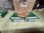 Cr 211-NRJ Bearings 9W '''read The Listing MRC211MG Lot Of. Fixed Price $125.00.