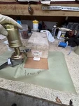 Trw Fuel Pump 55292 9W. Ford 330 359 390 360 361 1974 -1983. Fixed Price $75.00.
