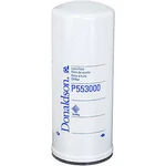 P553000 - Donaldson Lube Filter Spin Combination ( Pack ). Fixed Price $140.40.