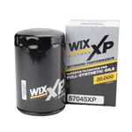 Wix Engine Oil Filter 57045XP. Fixed Price $16.49.