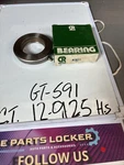 (1) Nos Chicago Rawhide Bearing N1611 Genuine Product. Fixed Price $18.00.