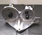 For Volvo Fuel Filter Housing 21870628, 21023285, 20910188 FH-628 New. Fixed Price $100.00.