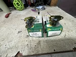 Filko 31-277 Choke Thermostat ""read Listing"". 9W. Fixed Price $40.00.