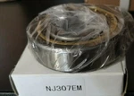 NJ307EM New Cylindrical Roller Bearing. Fixed Price $29.99.