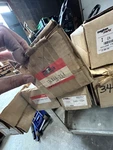 Trw 346-254 Cross To Moog 9W.. Fixed Price $200.00.