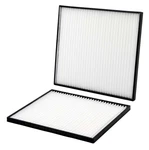 Cabin Air Filter Wix WP10417 Fits 20-21 Peterbilt 567 14.9L-L6. Fixed Price $42.41.
