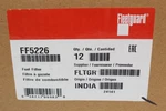 12 Pack Genuine Fleetguard Fuel Filter FF5226. Fixed Price $89.95.
