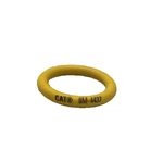 Caterpillar (cat) Or 8M-4437: 2.62 X 13.94MM 70A Vmq O-ring. Fixed Price $9.99.