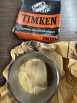 Timken HH506310 / Nos Cone. Fixed Price $59.95.