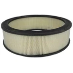 Omnicraft QFA-106 Air Filter, Element (wix 42098, Baldwin PA2008, Luber-finer.... Fixed Price $15.95.