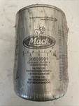 Genuine Mack Coolant Filter + Conditioner 20539991 New Oem. Fixed Price $19.99.
