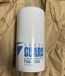 Coach Guard Filter T08-1153 (PF911L) Free Shipping!!. Fixed Price $35.00.