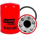 Baldwin B40168 Lube Oil Filter Element. Fixed Price $24.44.