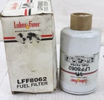 New LFF8062 4" Spin On Oil Filter Made Usa. Fixed Price $27.99.