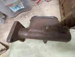 Raybestos MC36346 Master Cylinder '' Read The Listing- 9W. Fixed Price $225.00.