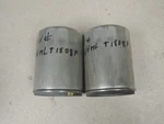 Genunine Freightliner Filter-reservoir, VML-T1808F Pack Of 2. Fixed Price $30.00.
