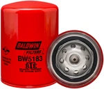 Cooling System Filter-eng Code: MP8 Baldwin Filters BW5183. Fixed Price $50.99.