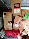 Baldwin PA2416 Elmira. "read The Listing Please". Fixed Price $40.00.