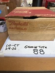 Raybestos Premium Relined Brake Shoes, 248RR, Nos, Some Surface Rust. Fixed Price $27.00.