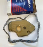 Genuine Oem Delco Gm TF252 25174451 Transmission Filter Kit Honda Isuzu Acura. Fixed Price $40.00.