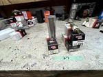Baldwin BF881 Elmira. "read The Listing Please". Lot Of 2. Fixed Price $25.00.