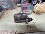 Raybestos MC23222 Master Cylinder 9W 58 59 Edsel 1960 Ford Fomoco Stamping. Fixed Price $200.00.