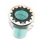 9S9972 Air Filter Inner Suitable For Caterpillar Shipping From Texas Miami Di. Fixed Price $43.61.