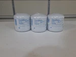 Lot Of - Genuine Donaldson P550318 Lube Filters, Full Flow (repl. 6675517 ). Fixed Price $64.95.