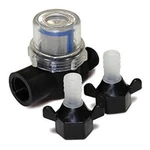 Lippert Comp 689059 Screen Filter And Connectorstail. Fixed Price $62.21.