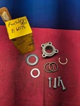 Euclid E-6078 Box 2, Cam Shaft Repair Kit New, Old Stock, Opened. Fixed Price $22.99.