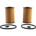 2X Fuel Filter 8-98147-525-0 For Isuzu Nqr Npr-hd Nrr 4HK1 5.2L 2010-2016. Fixed Price $29.00.