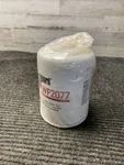 Fleetguard Coolant Filter WF2077. Fixed Price $18.00.