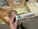 6017NRJ 9W '''read The Listing Skf Cross. Fixed Price $125.00.