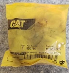 8D3786 Mounting New Surplus Genuine Cat. Fixed Price $27.39.